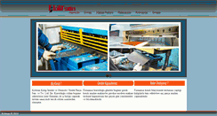 Desktop Screenshot of kilitsan.com